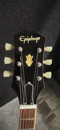 Store Special Product - Epiphone - EIGJBES335ASCNH